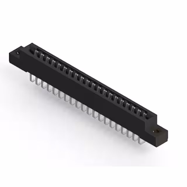 357-020-459-107 EDAC Inc.  Edgeboard Connectors